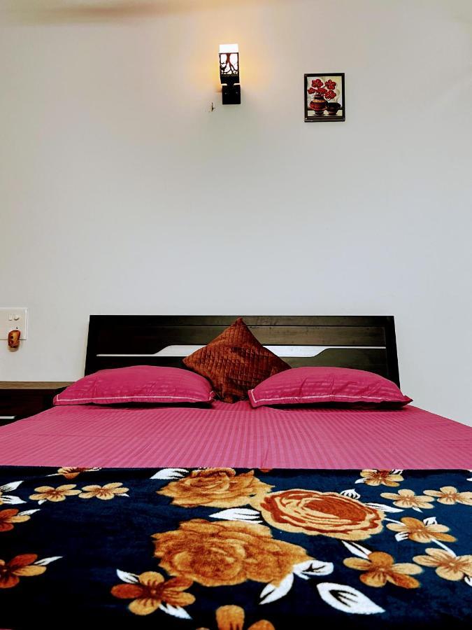 Cozy 2Bhk Condo Surrounded With Greenery. منغالور المظهر الخارجي الصورة